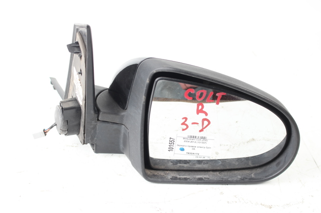 Праве бокове дзеркало 7632A172 MITSUBISHI