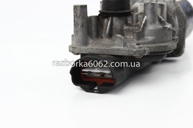 Мотор трапеції склоочисника 76505S6DG01 HONDA