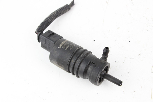 Насос омивача 76806SMGE01 HONDA