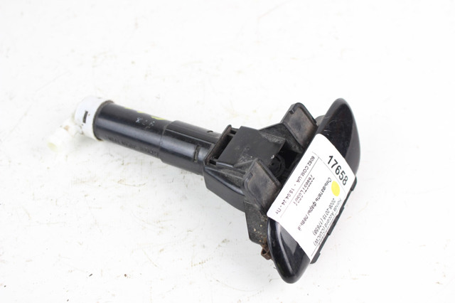Сопло омивача фари передньої, лівої 76885TL0S01 HONDA