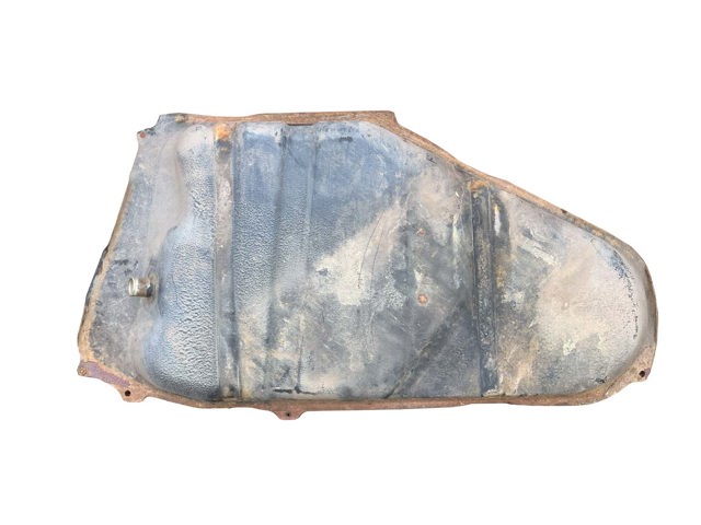 Бензобак 7700102150 TOYOTA