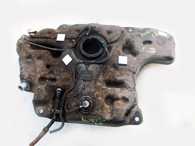Бак паливний 7700102250 TOYOTA