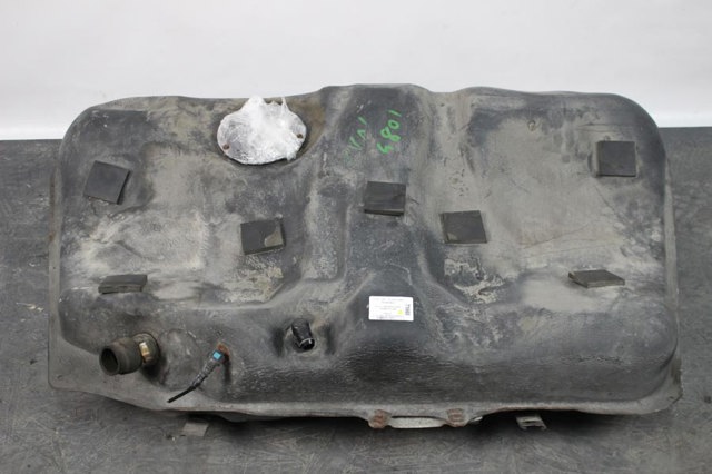 Бак паливний 7700106112 TOYOTA
