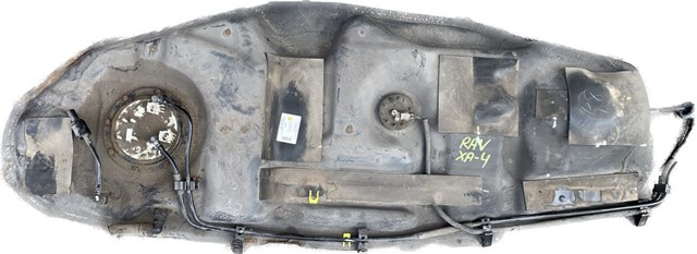 Бак паливний 7700142231 TOYOTA