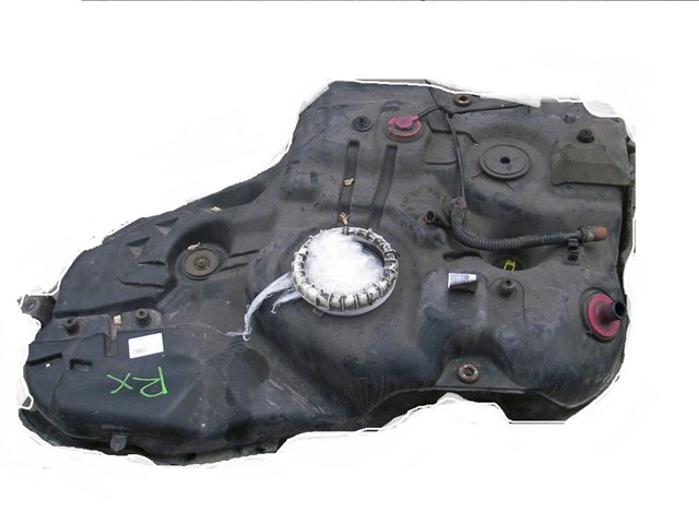 Б/бак 7700148080 TOYOTA