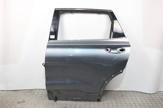 Двері задні 77003S2010 HYUNDAI