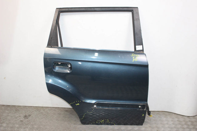 Двері задні, праві 770042K010 HYUNDAI