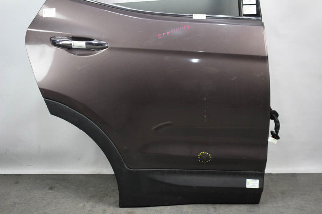 Двері задні в зборі 770042W000 HYUNDAI