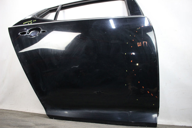 Двері пасажирські задні праві 770044C000 HYUNDAI