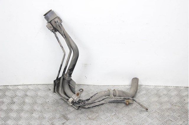 Шланг заливної горловини, паливного бака 7720102470 TOYOTA