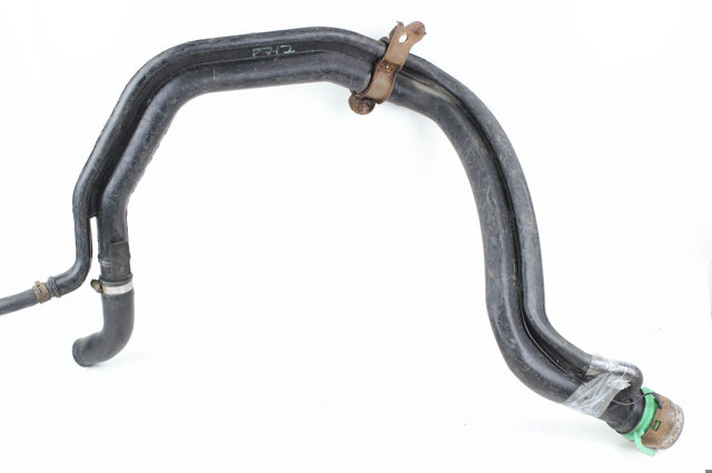 Шланг заливної горловини, паливного бака 7720105070 TOYOTA