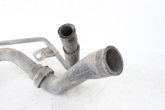 Шланг заливної горловини, паливного бака 7720142140 TOYOTA