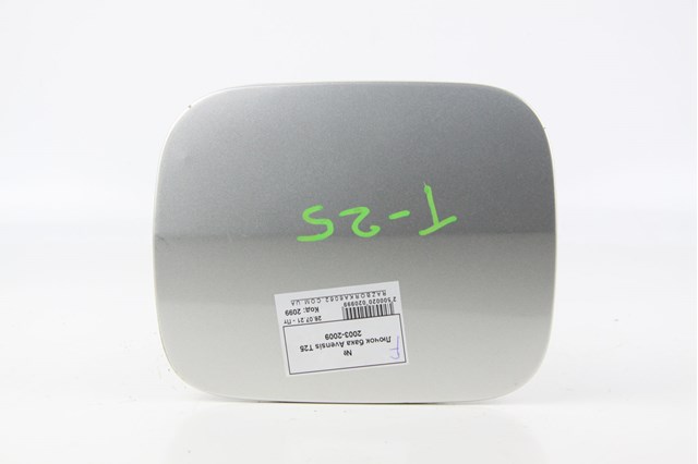 Лючок (дверцята) бензобака 7735005010 TOYOTA
