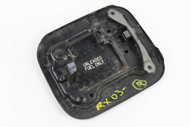 Лючок паливного бака 7735048041 TOYOTA