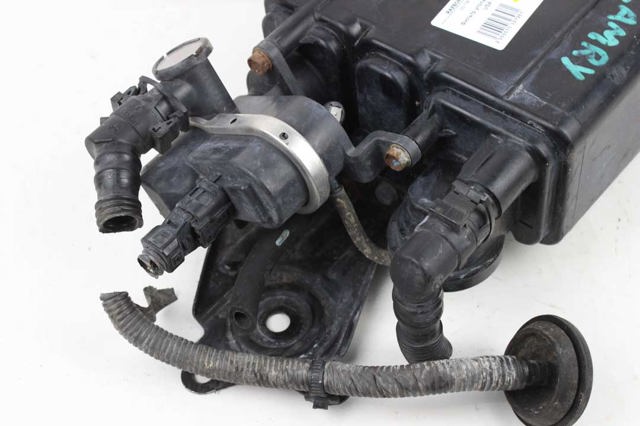 Насос охолоджуючої рідини 7774006180 TOYOTA