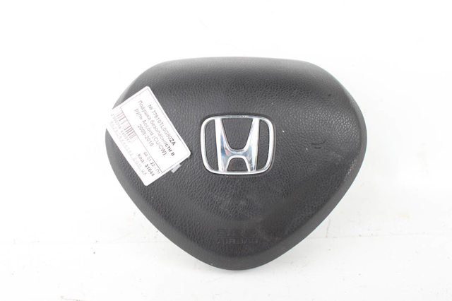 Подушка безпеки, водійська, AIRBAG 77810TL0G80ZA HONDA