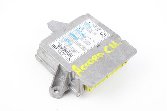 77960TL0E913M1 Honda