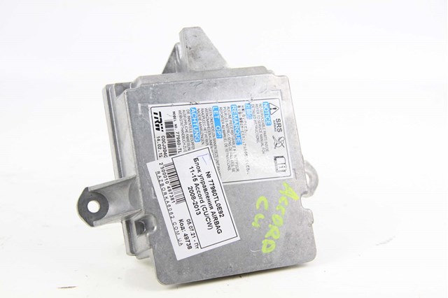 Блок управління airbag 77960TL0E92 HONDA