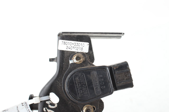 Педаль акселератора 7801033010 TOYOTA