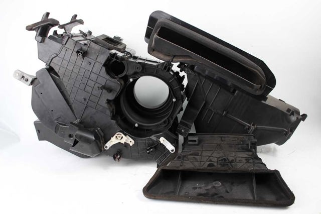 Корпус печі в зборі 7801A478 MITSUBISHI
