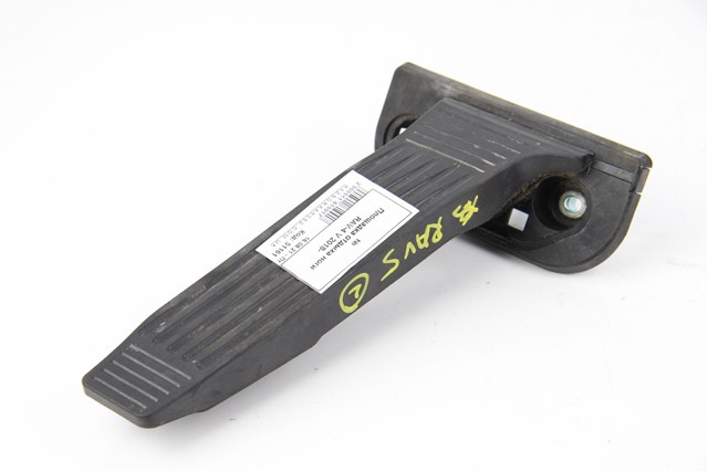 Педаль газу (акселератора) 7810133060 TOYOTA