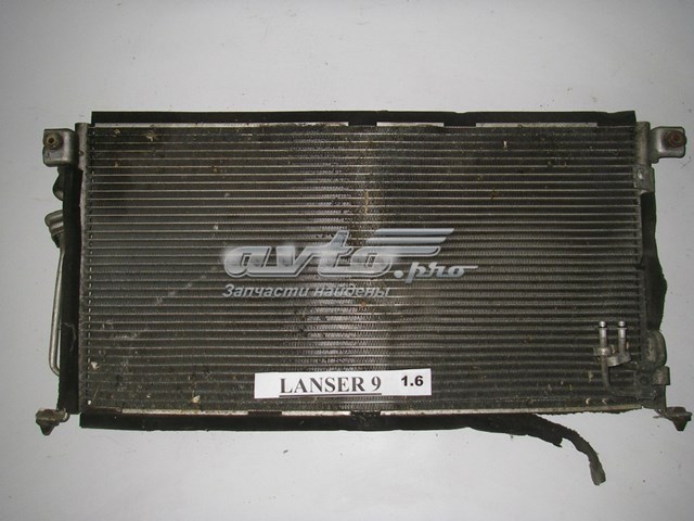 Радиатор кондиционера 7812A165