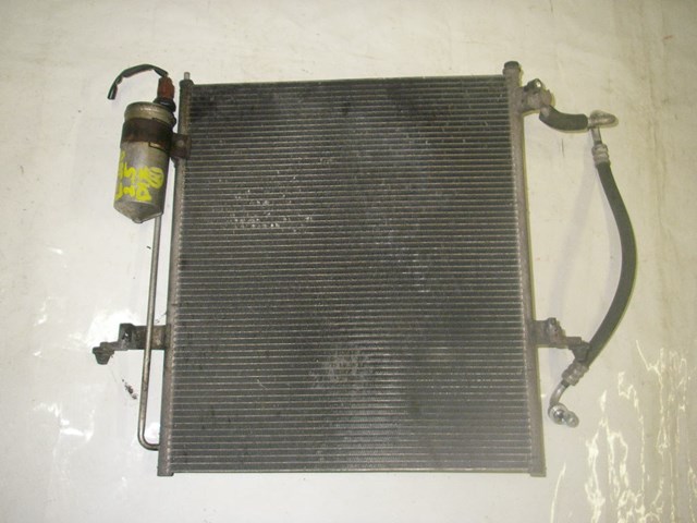 Радиатор кондиционера 7812A171