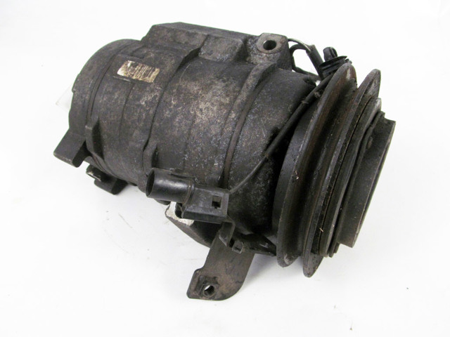 Компресор кліматичної установки 7813A085 MITSUBISHI