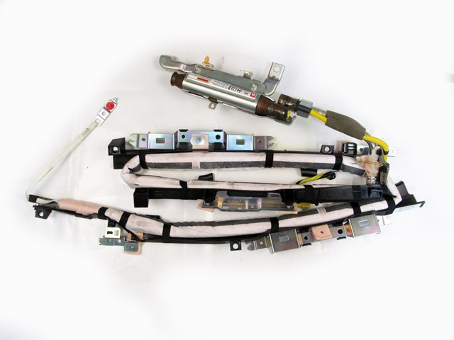 Подушка безпеки, бічна, ліва, AIRBAG 78875SWAE80 HONDA