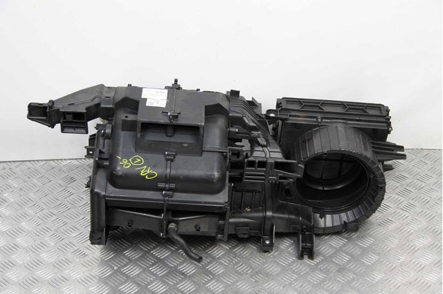 Корпус вентилятора пічки (опалювача салону), в зборі 79305SWWA41 HONDA