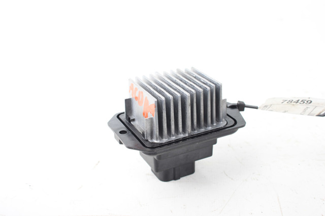 Регулятор оборотів пічки 79330TR0A01 HONDA
