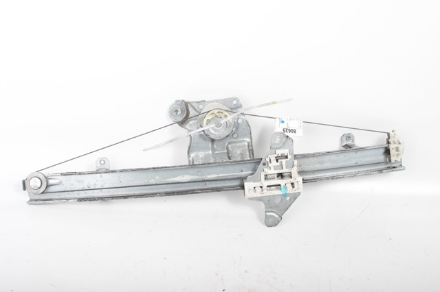 Склопідйомник передньої правої двері 807203NF5A NISSAN