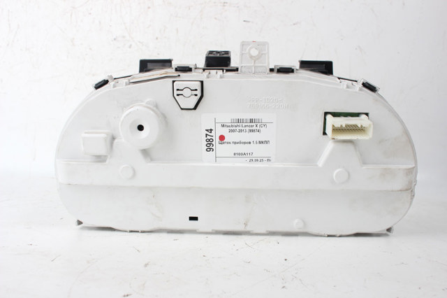 Покажчик напруги (вольтметр) 8100A117 MITSUBISHI