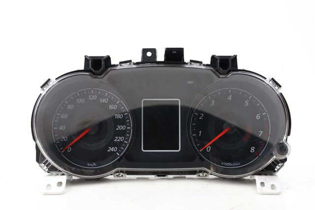 Прилади управління 8100B127 MITSUBISHI