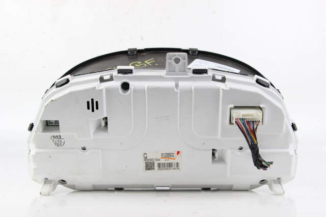 Спідометр 8100B902 MITSUBISHI
