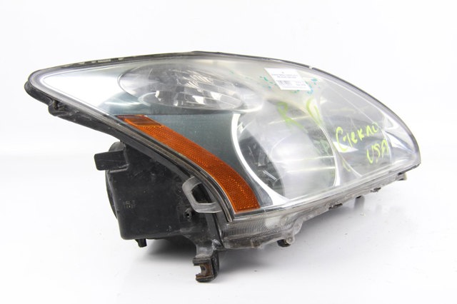 Основна фара - вставка 811100E031 TOYOTA