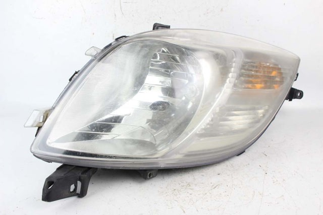 Права блок фара 811300D120 TOYOTA