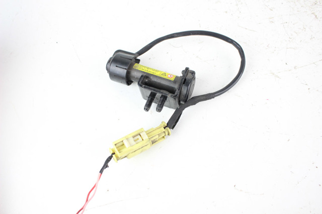 Замок кришки капота 81130D7900 HYUNDAI