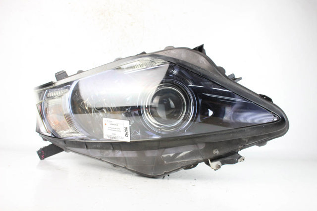 Основна фара - вставка 8114548B70 TOYOTA
