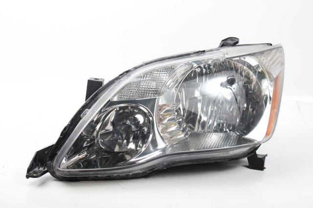 Фари 81150AC050 TOYOTA