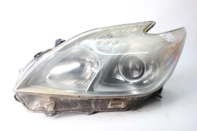 Фара ліва передня Тойота Пріус