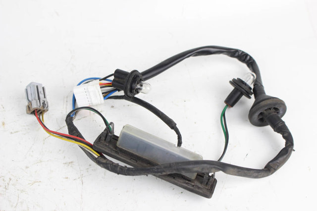 Кнопка приводу замка 3/5 дверей (ляди) / кришки багажника 812602W000 HYUNDAI