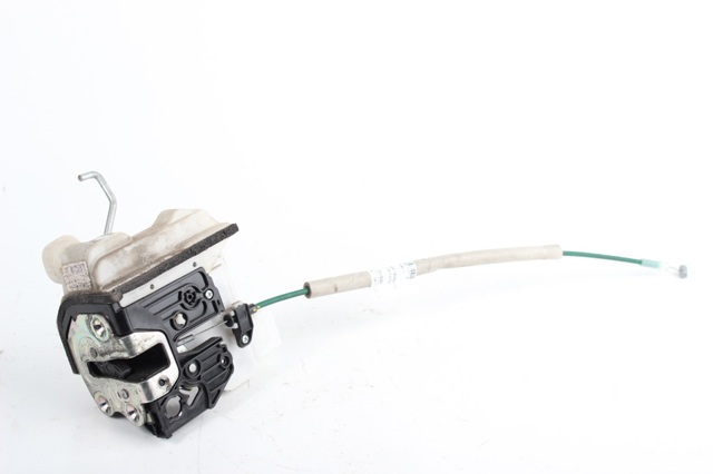 Замок водійських дверей KIA Rio 3