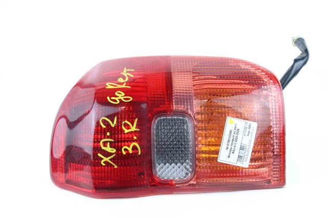 Задні ліхтарі 8155142060 TOYOTA