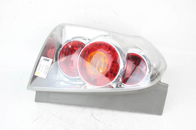 Задня ліва фара 815610F020 TOYOTA