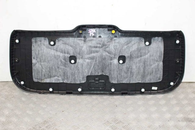 Оббивка багажника 81750B2000EQ HYUNDAI