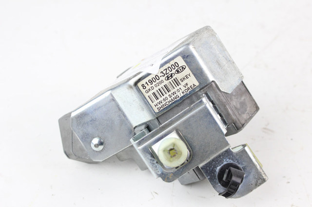 Замок запалювання 819003Z000 HYUNDAI