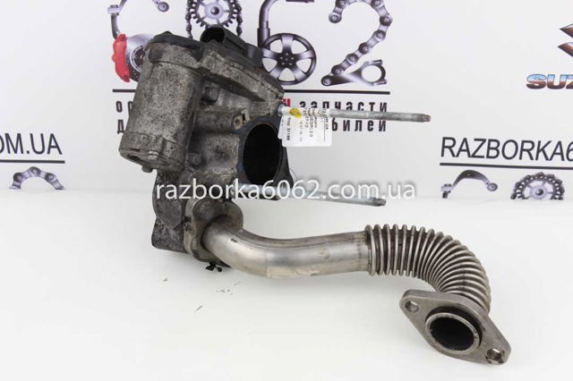 Клапан EGR 8200327011 NISSAN