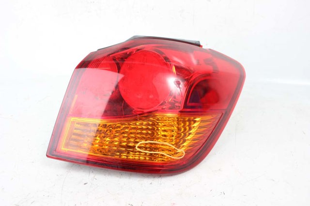 Ліхтар задній правий 8330A692 MITSUBISHI