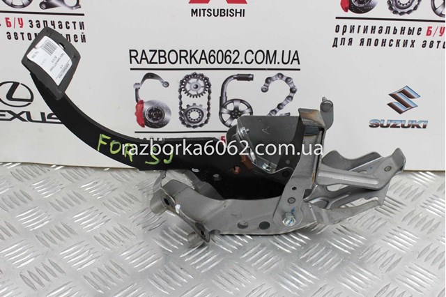 Лягушка стоп-сигналу 83311FJ000 SUBARU